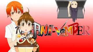 Working!!︱Ani-vember Review