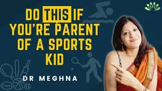 Be the BEST Sports Parent | The Therapist Mommy