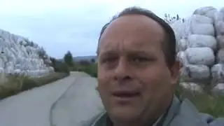 PREDSJEDNIK I EKOLO&Scaron;KE BOMBE U NA&Scaron;EM SUSJEDSTVU