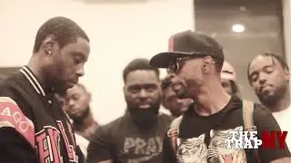 QP vs Top Ten | The Trap NY