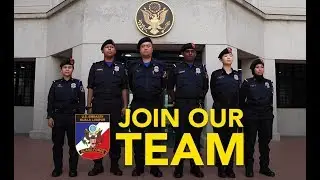 Guard Recruiting