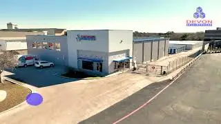 Devon Self Storage - Camp Bowie - Fort Worth, TX