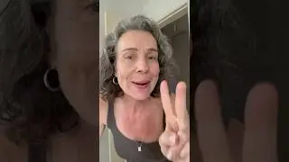 Exerc&iacute;cio poderoso para o &ldquo;c&oacute;digo de barras&rdquo;!