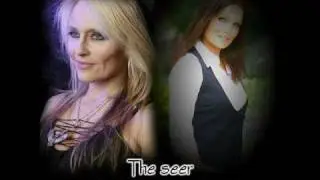 Tarja turunen & Doro pesch - The Seer