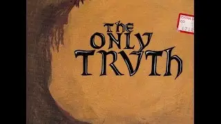 Morly Grey, The Only Truth 1972  (vinyl record)