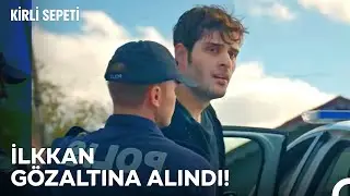 O Not Hiç Ortaya Çıkmayacak Mı Sandın? - Kirli Sepeti 4. Bölüm @KirliSepetiDizi
