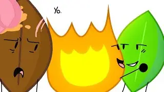 Rewatching My OG Fireafy Series ...