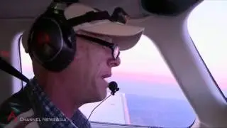 CALIFORNIA: Volunteer pilots in US fly patients for free to distant medical care