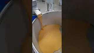 Peanut butter machine BEIBU Machinery #Peanutbutter #peanut