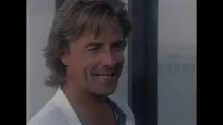 Miami Vice - Death and the Lady - Pleasure, Little Treasure [HD]