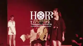 Bombay Times Fashion Week 2018