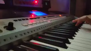 Hai apna dil to awara song from SANAM