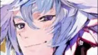FGO comic dub- How did Merlin introduce Mordred to everyone at Camelot