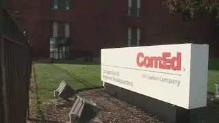 ComEd hearing Wednesday over bribery investigation
