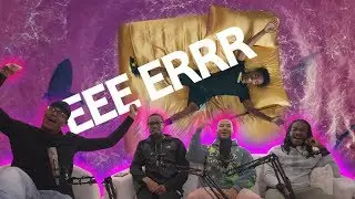 Roddy Ricch - The Box [Official Music Video] LIVE REACTION!!