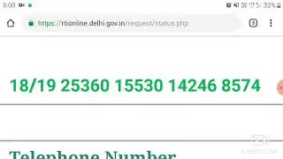 DSSSB FIRE OPERATOR RESULT UPDATE, TOTAL NUMBER OF CANDIDATES APPLY 18/19