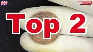 UK Elizabeth II One Penny 2000 Worth $21 Million | Ultra Rare Coin Discovery