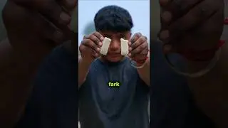 Making fake paneer at home