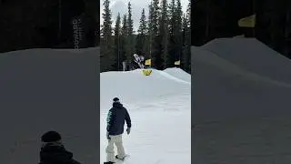 First time at USASA