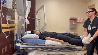Gastrointestinal, Musculoskeletal and Neurological Systems Assessment