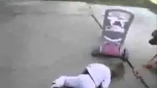 Go... BWAHH! (slowed)