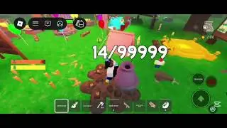 ADMIN Abuse Event In 99 Nights in the Forest #roblox #gaming #robloxedit 