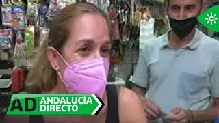 Concurso AD Los Supervivientes | Ferretería Manolo (Gibraleón, Huelva)