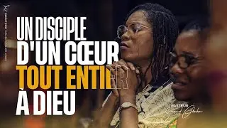 UN COEUR TOUT ENTIER A DIEU (Suite) | Ps Samuel GBEKOU _ 01-02-2026