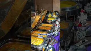 Unlimited Buffet at just 450₹ | Reise Mumbai | Rajeev Vlogs | Mumbai Food | Andheri