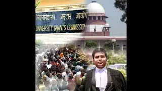 Ugc vs students || Bandd kroo Tarikh pe Tarikh Students ko Bhakaoo Matt ||