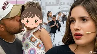 JEFFERSON FARF&Aacute;N ORGANIZA FIESTA DE CUMPLEA&Ntilde;OS A SU HIJA &iquest;PERO NO INVIT&Oacute; A DARINKA RAM&Iacute;REZ?: 