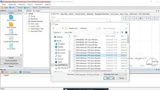 export static data Hi Target .zhd to rinex