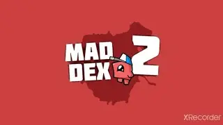 Mad Dex 2, Capitulo 3 - &iquest;Toad de Super Mario Bros en Mad Dex 2? (Nivel 11-15 + Secretos, Boss)