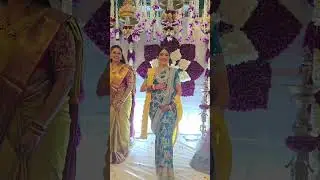 #seemantham #seemanthamvlog #minivlog #teluguvlogs #seemanthamceremony #pregnency #reels #explore