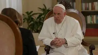 POPE FRANCIS: ZERO TOLERANCE FOR ABUSE