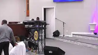 Thanks For Joining HORCM Worship Service/ Please Share And Tag