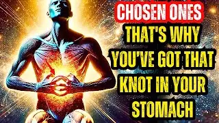 Diseases of Ascension: The Spiritual Meaning Behind the Knot in the Stomach of the Chosen
