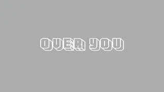 wilo wilde - over you (official visualiser)