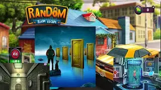 RANDOM ROOM ESCAPE DOOR EXIT LEVEL 1,2,3,4,5,6,7,8,9,10,11 COMPLETE 👌💯GAME#youtubevideo #viral