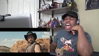 DUNDEE: Extended Trailer (2018) - REACTION!!!