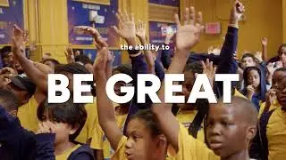 Take the I WILL GRADUATE Pledge!