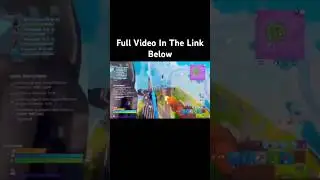 Fortnite &ldquo;The Beginning&rdquo; Part 1 #fortnite #tunaclan #funnyshorts #funnymoments #forthememes