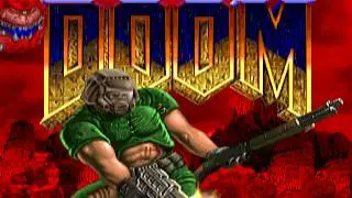 Doom - IBM-PC AdLib Soundtrack [Emulated]