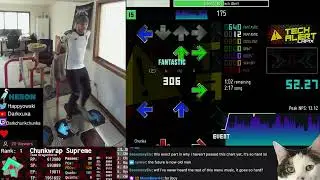 Tech Alert [15] - 99.38% EX (29w, 6e, 1m - #ITLOnline2024)