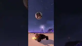 Two Simple Clips in One Game #fyp #rocketleague #rocketleagueclips #viral #gaming #rocketleaguegoals