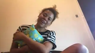 Jamila Loubriel & Freshly Squeezed Tees Unboxing :)