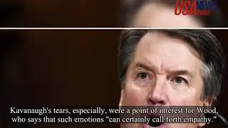 Body Language Experts Say There Was No Mistaking Brett Kavanaughs Anger At The Ford Hearing