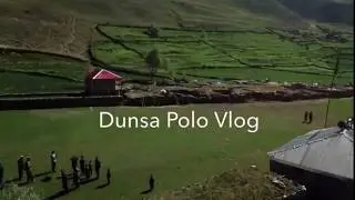Gilgit Baltistan | Dunsa Meadow Tormik Roundu | Drone View | a3videos