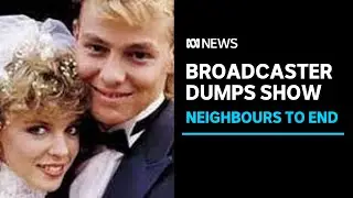 Neighbours to be forced to 'rest' production of iconic show | ABC News