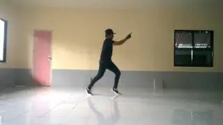 Love can save it all ( Fresstyle dance by Jadekenny Rodriguez)